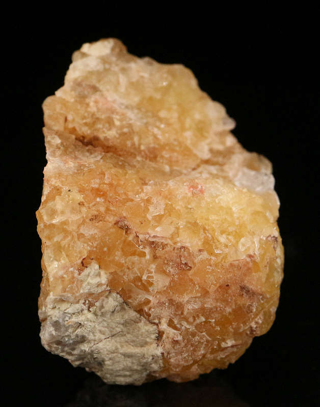 Fluorite Cluster, Okoruso Mine, Namibia