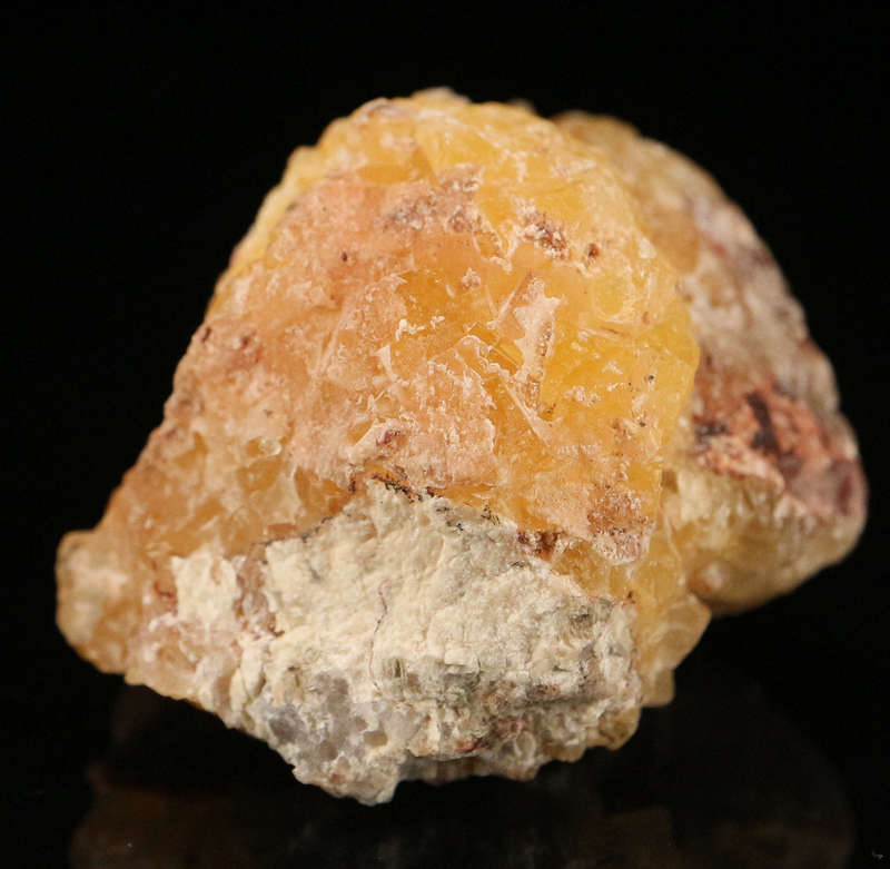 Fluorite Cluster, Okoruso Mine, Namibia
