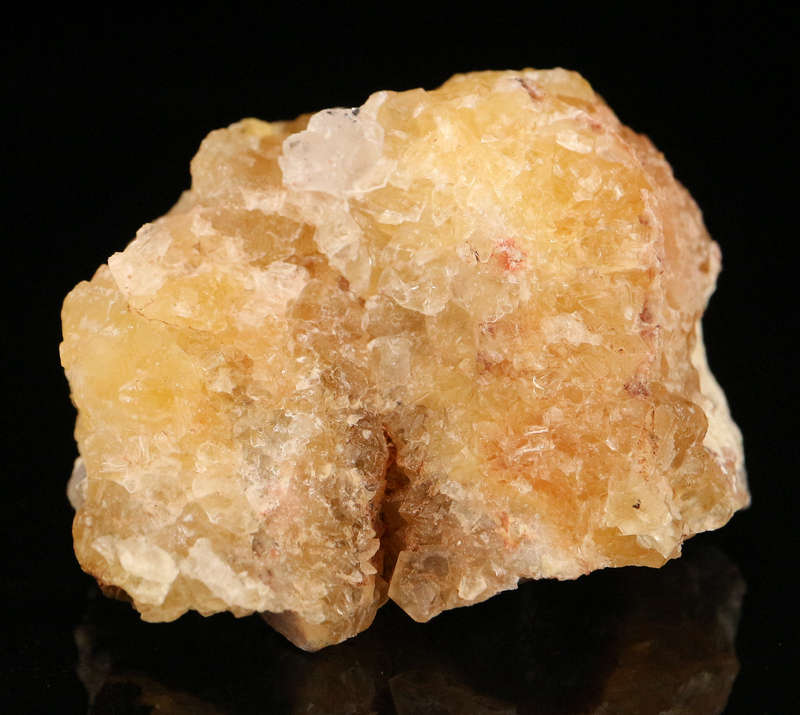 Fluorite Cluster, Okoruso Mine, Namibia