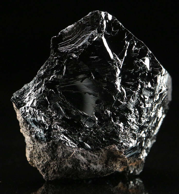 Hematite, N'Chwaning II, Northern Cape, South Africa