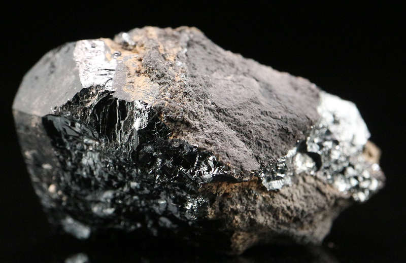 Hematite, N'Chwaning II, Northern Cape, South Africa