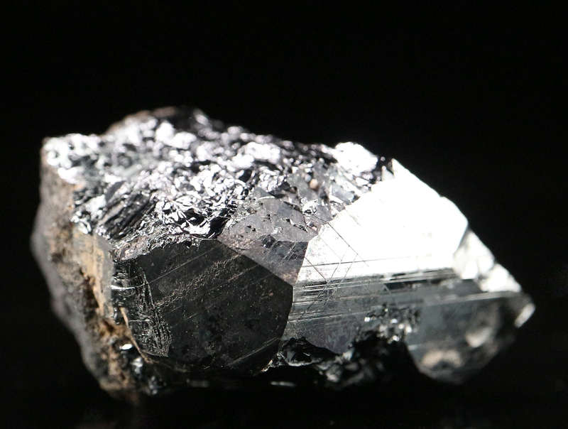 Hematite, N'Chwaning II, Northern Cape, South Africa