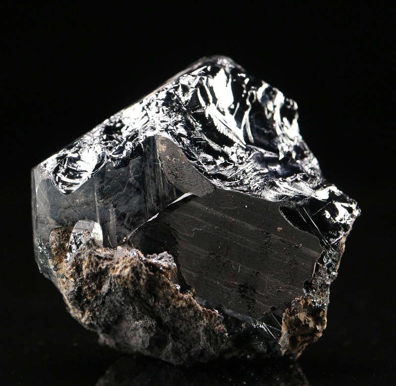Hematite, N'Chwaning II, Northern Cape, South Africa