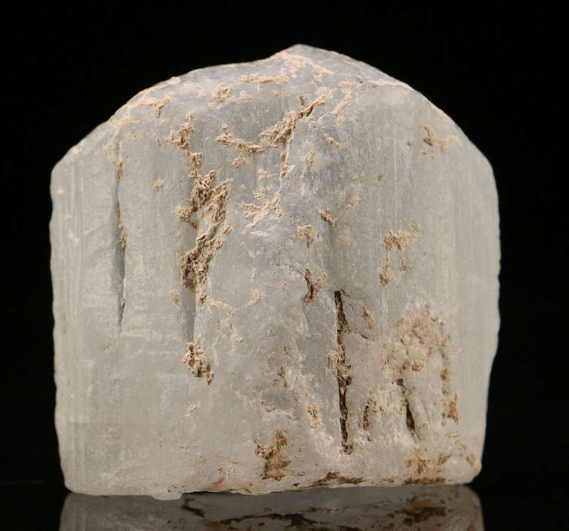 Topaz, Erongo Mnt, Erongo Region, Namibia.