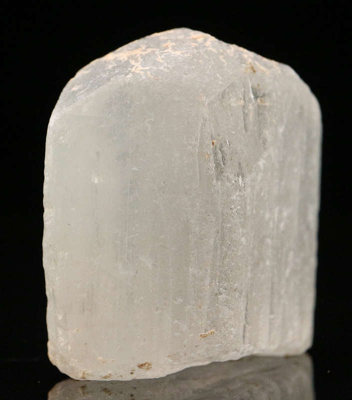 Topaz, Erongo Mnt, Erongo Region, Namibia.