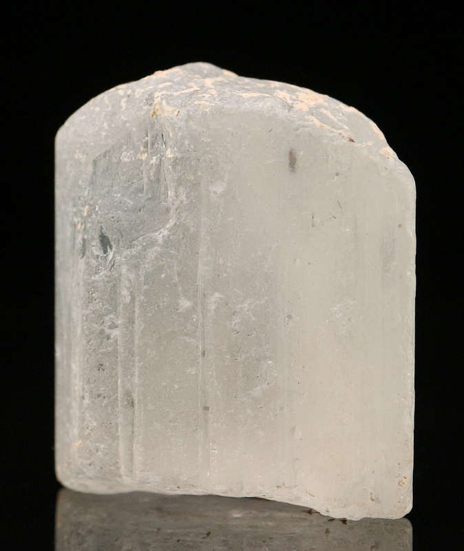 Topaz, Erongo Mnt, Erongo Region, Namibia.