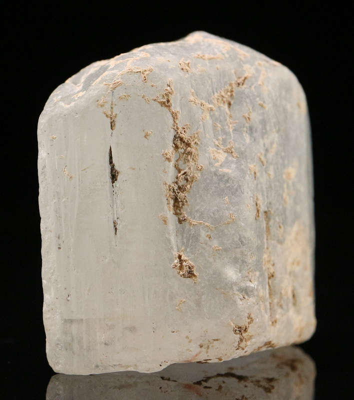 Topaz, Erongo Mnt, Erongo Region, Namibia.