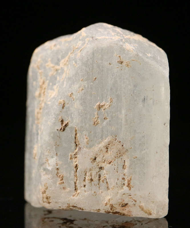 Topaz, Erongo Mnt, Erongo Region, Namibia.