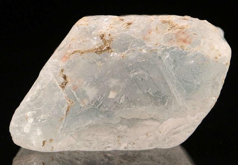 Topaz, Erongo Mnt, Erongo Region, Namibia.