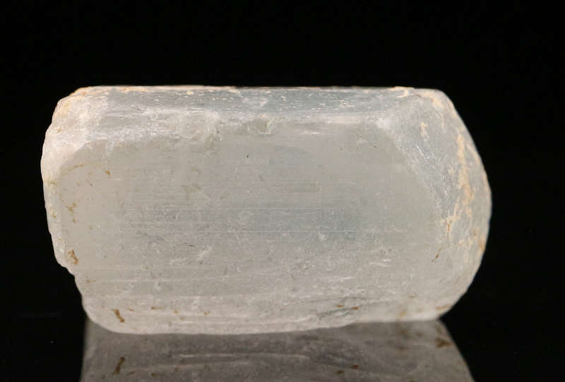 Topaz, Erongo Mnt, Erongo Region, Namibia.