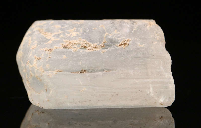 Topaz, Erongo Mnt, Erongo Region, Namibia.