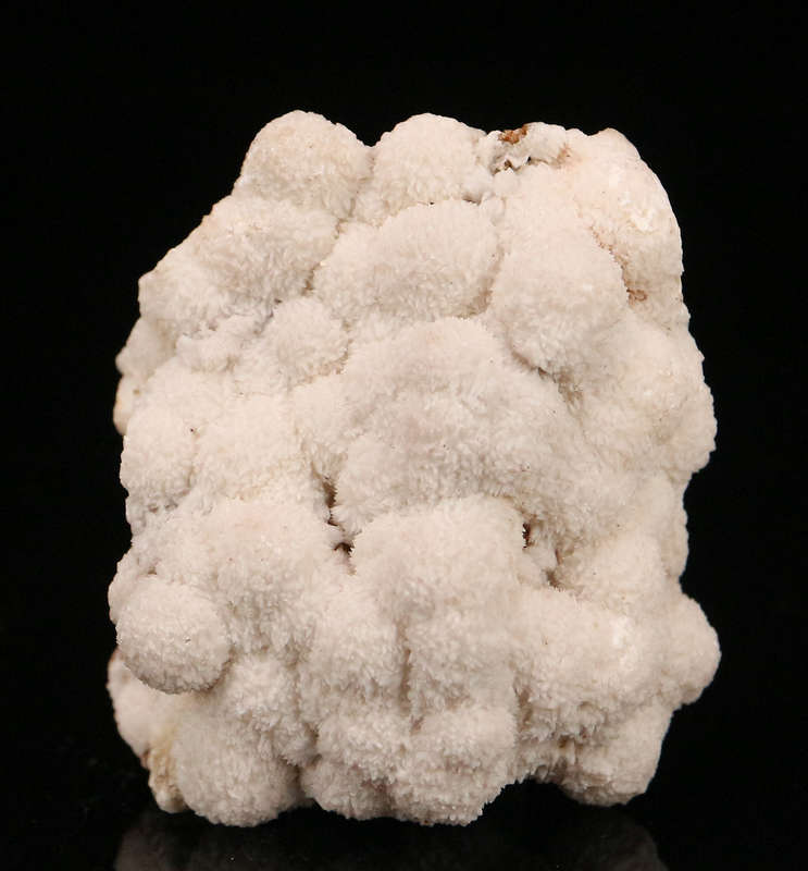 Calcite on Matrix, N'Chwaning II, Northern Cape, South Africa