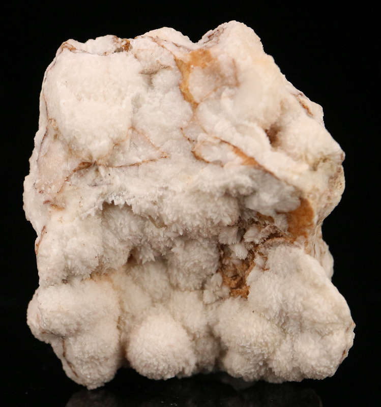 Calcite on Matrix, N'Chwaning II, Northern Cape, South Africa
