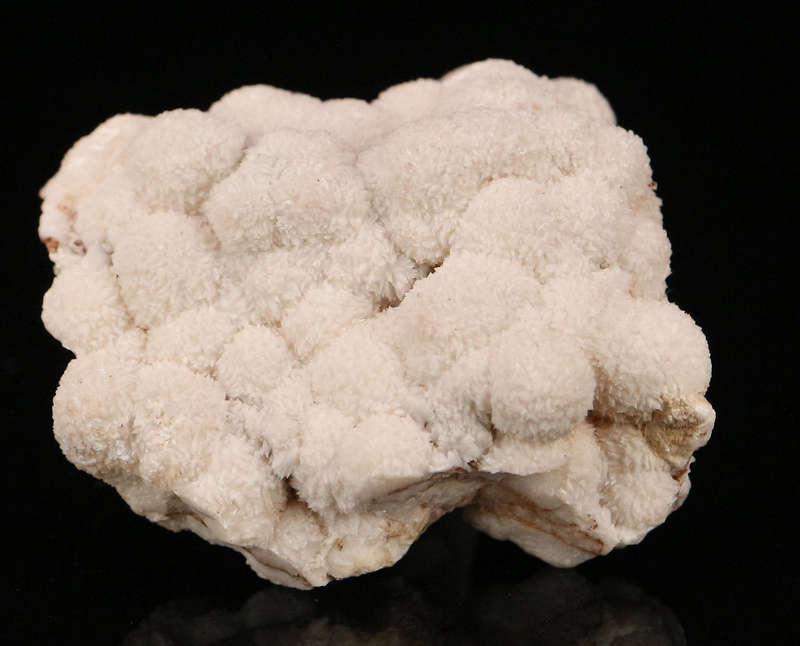 Calcite on Matrix, N'Chwaning II, Northern Cape, South Africa