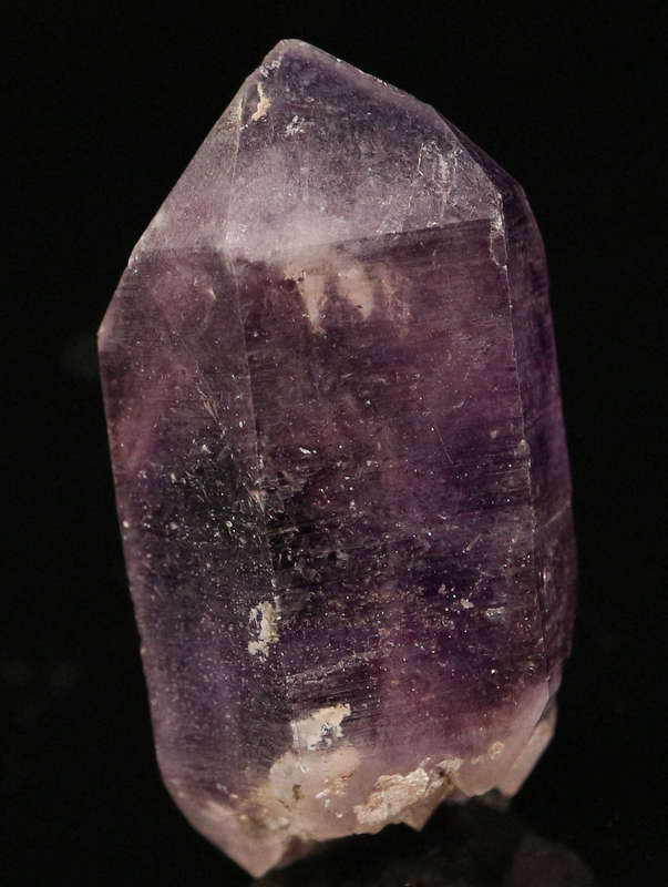 Schorl and Smoky Quartz, Erongo Mnt, Erongo Region, Namibia.