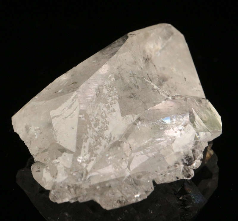 Calcite Cluster, N'Chwaning II, Northern Cape, South Africa