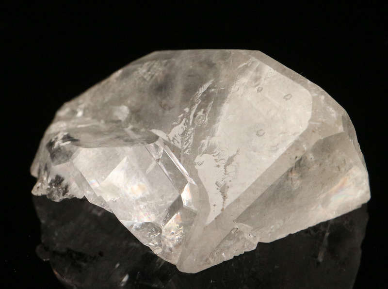 Calcite Cluster, N'Chwaning II, Northern Cape, South Africa