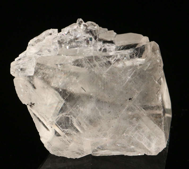 Calcite Cluster, N'Chwaning II, Northern Cape, South Africa