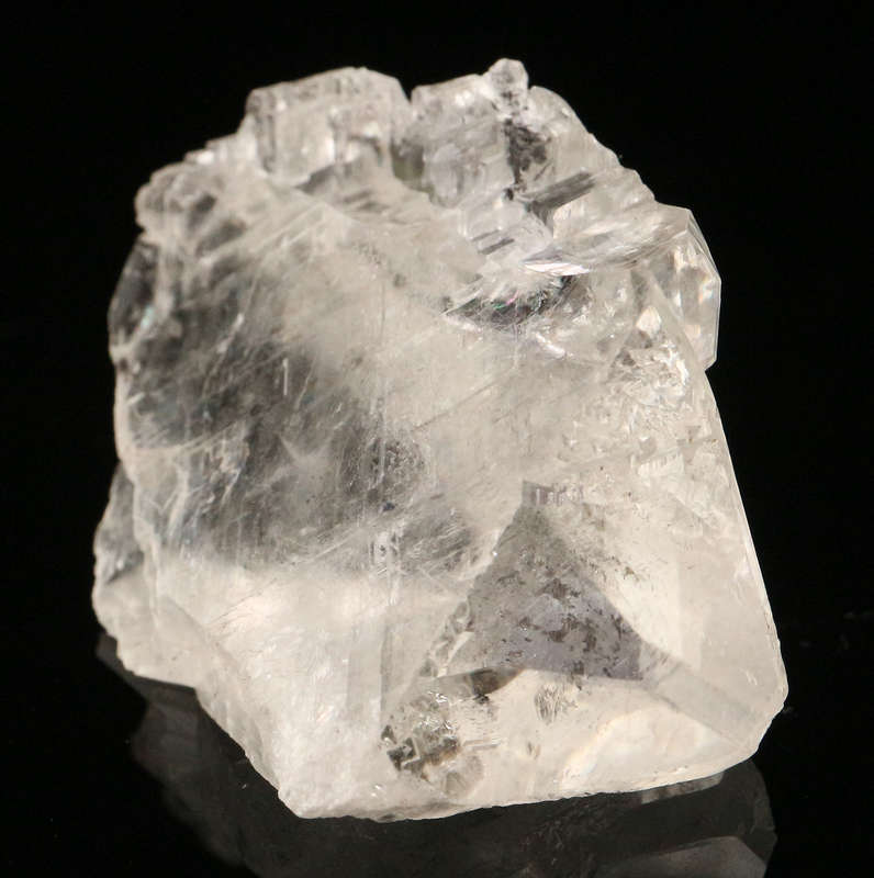 Calcite Cluster, N'Chwaning II, Northern Cape, South Africa