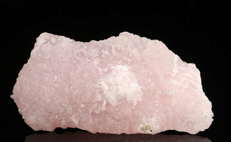 Mangano Calcite Cluster, N'Chwaning II, Northern Cape, South Africa