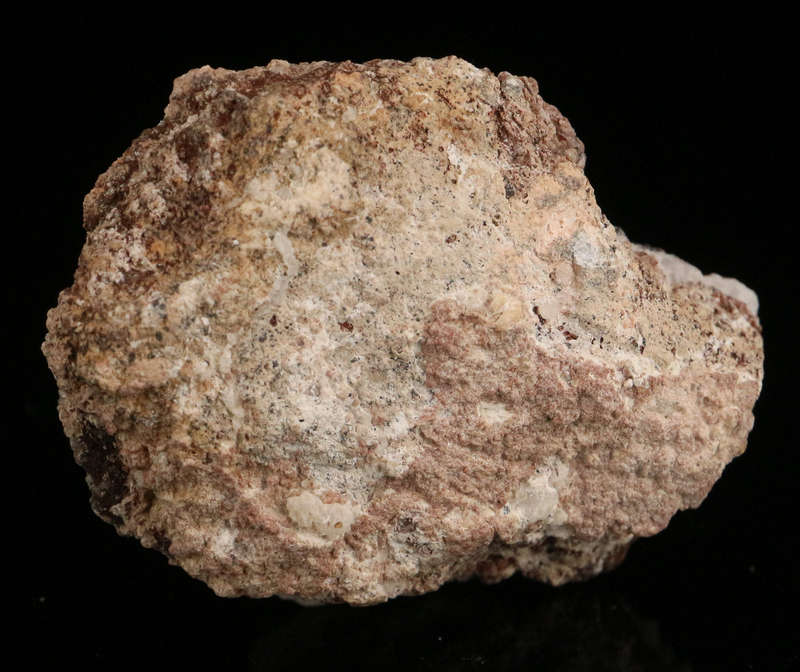 Calcite Cluster on Matrix, N'Chwaning II, Northern Cape, South Africa