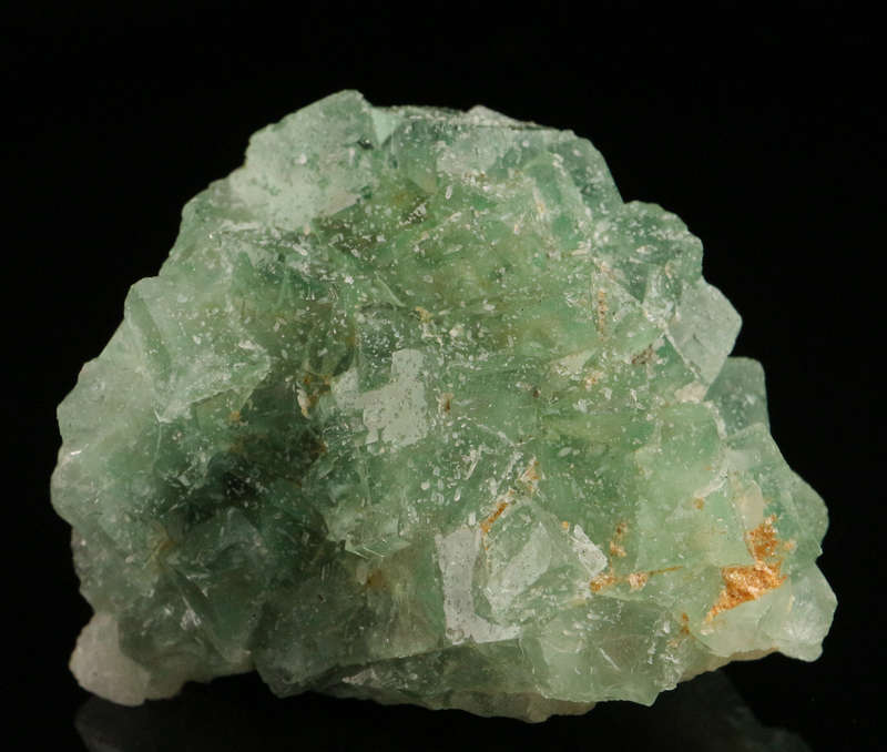 Miniature Fluorite Cluster, Okoruso Mine, Namibia