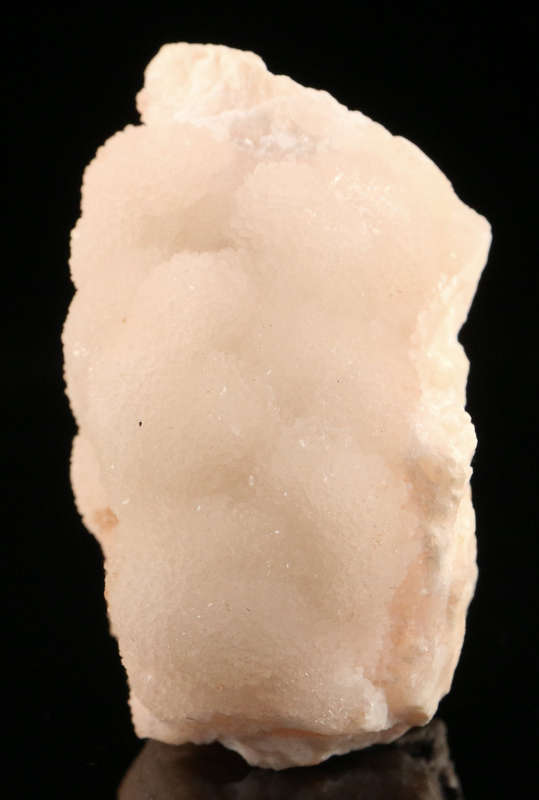 Calcite Cluster, N'Chwaning II Mine, Kalahari Manganese Field, Northern Cape, South Africa.