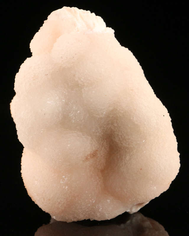 Calcite Cluster, N'Chwaning II Mine, Kalahari Manganese Field, Northern Cape, South Africa.
