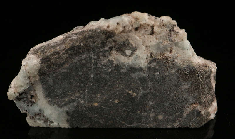 Smithsonite on Matrix, Skorpion Mine, Karas Region, Namibia