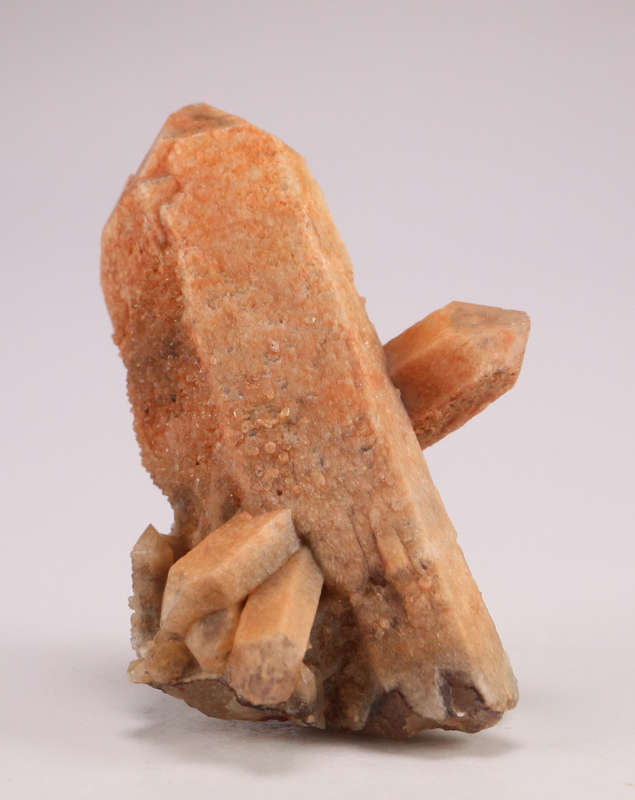 Quartz Cluster, Orange River Area, Northern Cape, South Africa