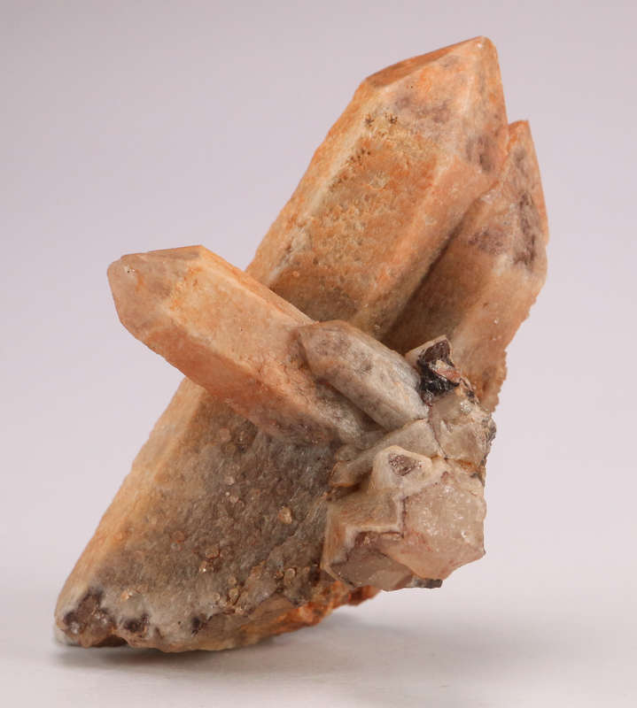 Quartz Cluster, Orange River Area, Northern Cape, South Africa