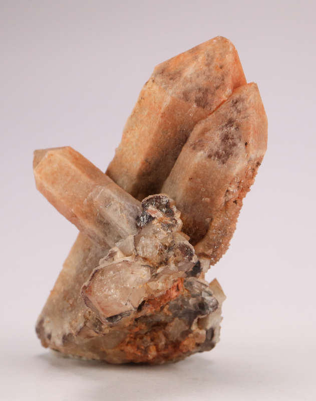 Quartz Cluster, Orange River Area, Northern Cape, South Africa