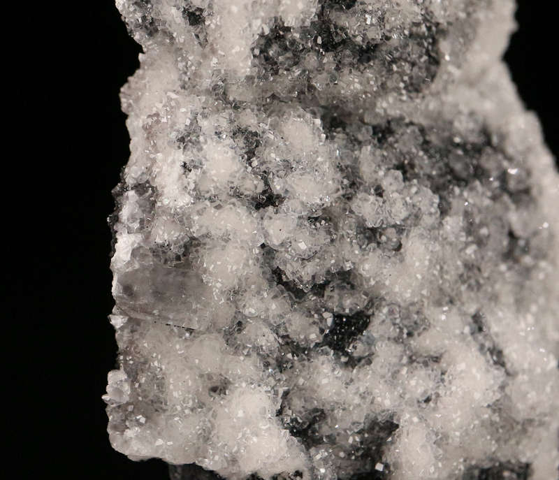Calcite on Matrix, N'Chwaning II, Northern Cape, South Africa