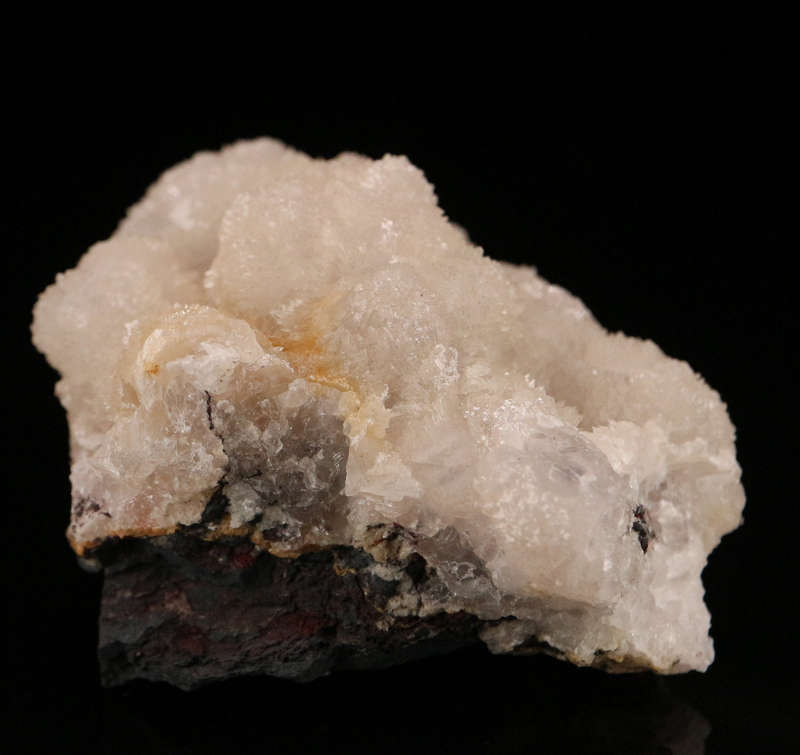 Calcite on Matrix, N'Chwaning II, Northern Cape, South Africa