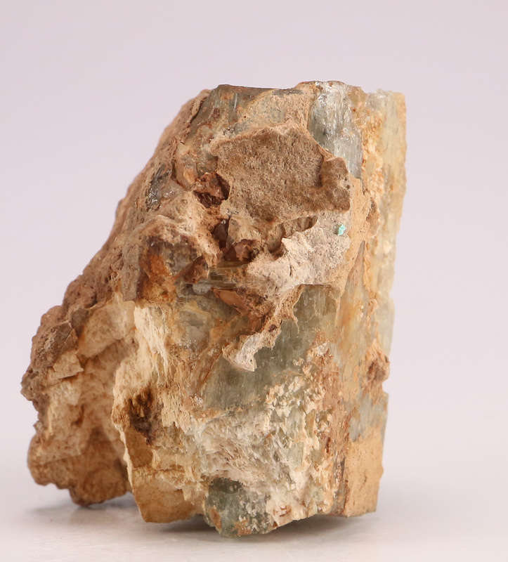 Aquamarine Cluster, Erongo Mnt Region, Namibia