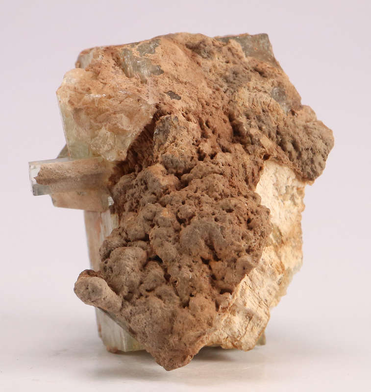 Aquamarine Cluster, Erongo Mnt Region, Namibia