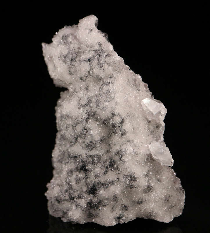 Calcite on Matrix, N'Chwaning II, Northern Cape, South Africa