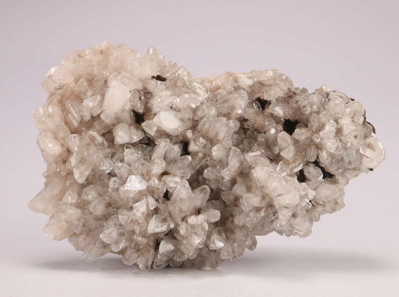 Calcite on Matrix, N'Chwaning II, Northern Cape, South Africa