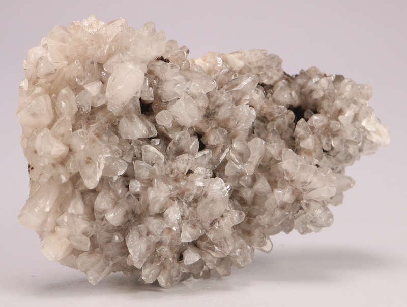 Calcite on Matrix, N'Chwaning II, Northern Cape, South Africa