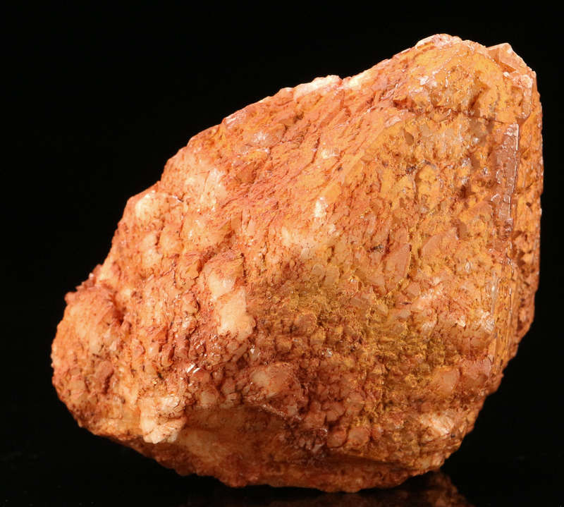 Hematite incl Quartz Cluster, Orange River Area, Northern Cape, South Africa
