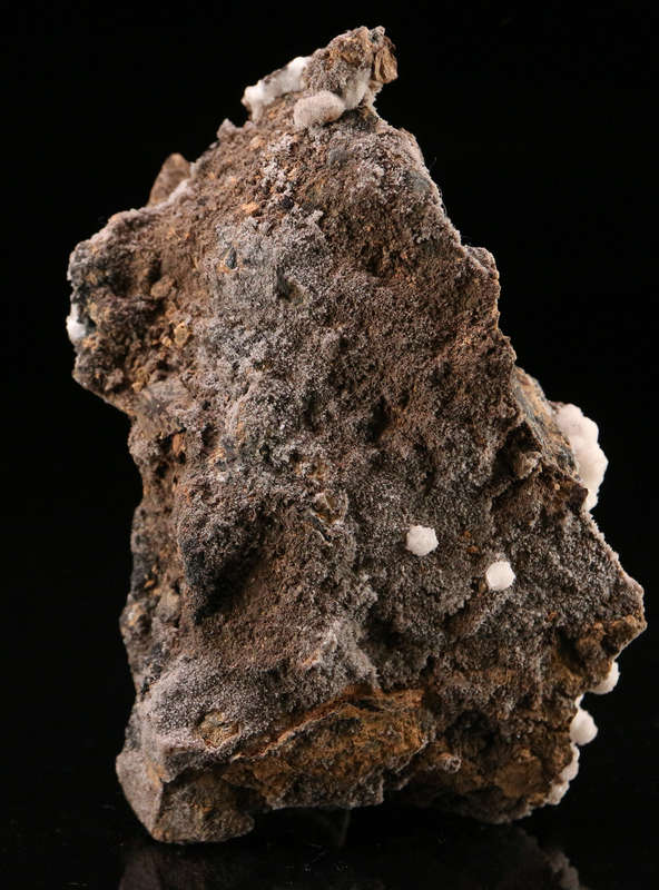 Calcite on Matrix, N'Chwaning II, Northern Cape, South Africa
