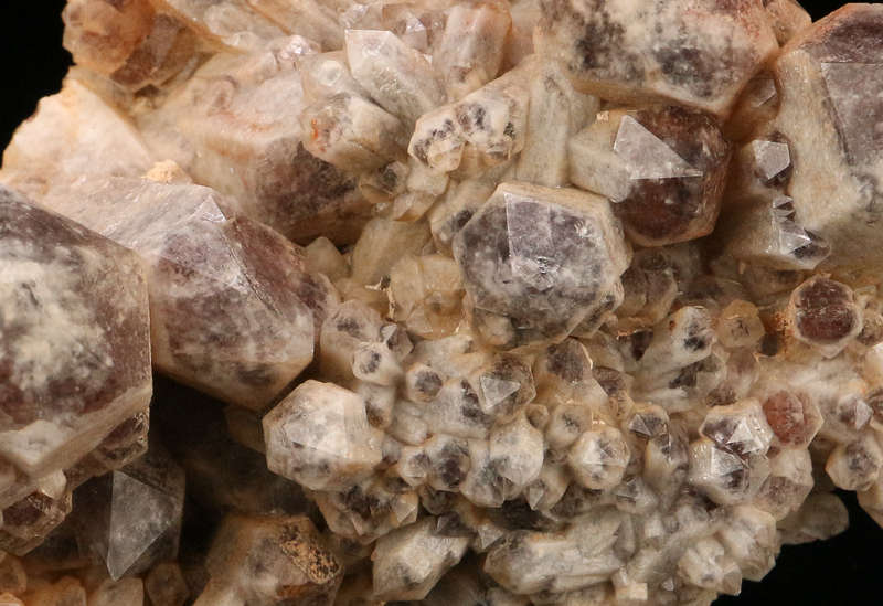 Hematite incl Quartz Cluster, Orange River Area, Northern Cape, South Africa