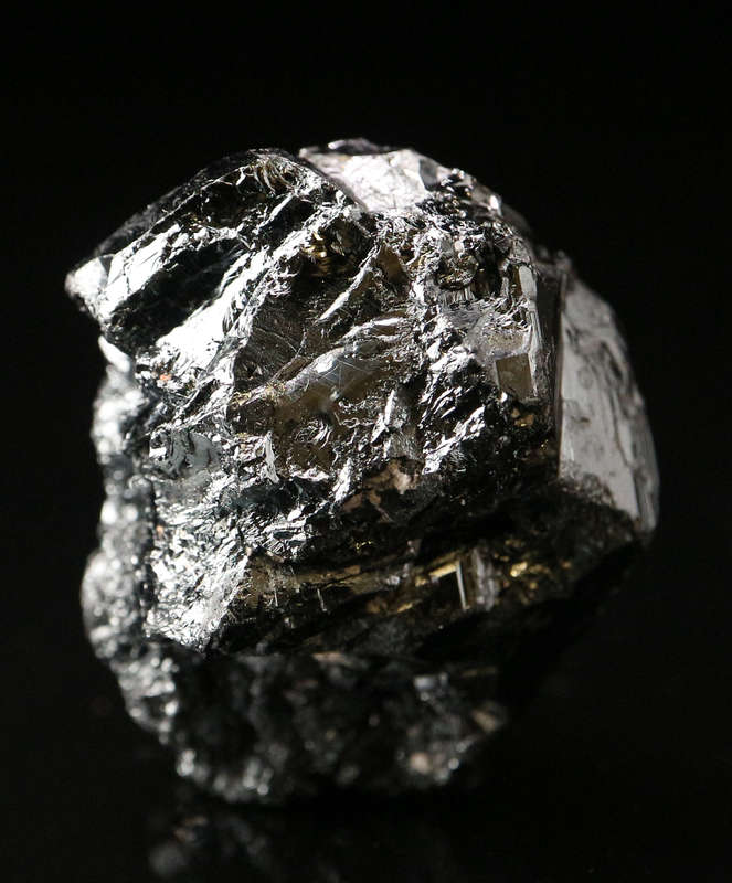 Hematite, N'Chwaning II, Northern Cape, South Africa