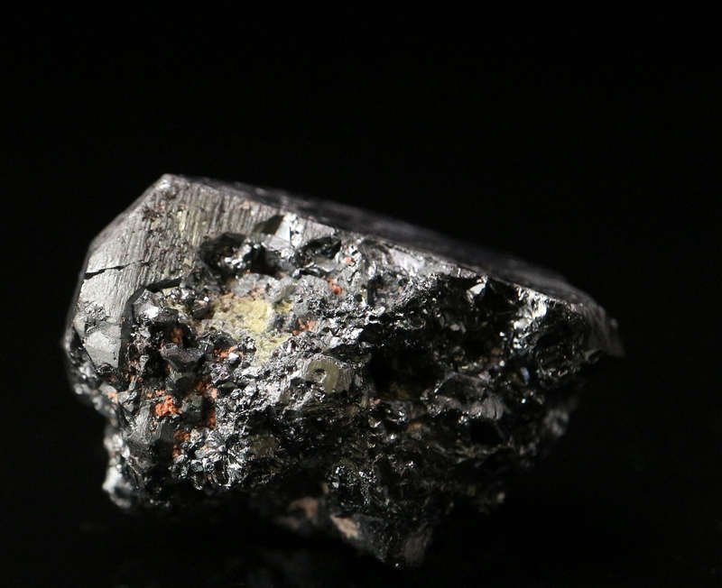 Hematite, N'Chwaning II, Northern Cape, South Africa