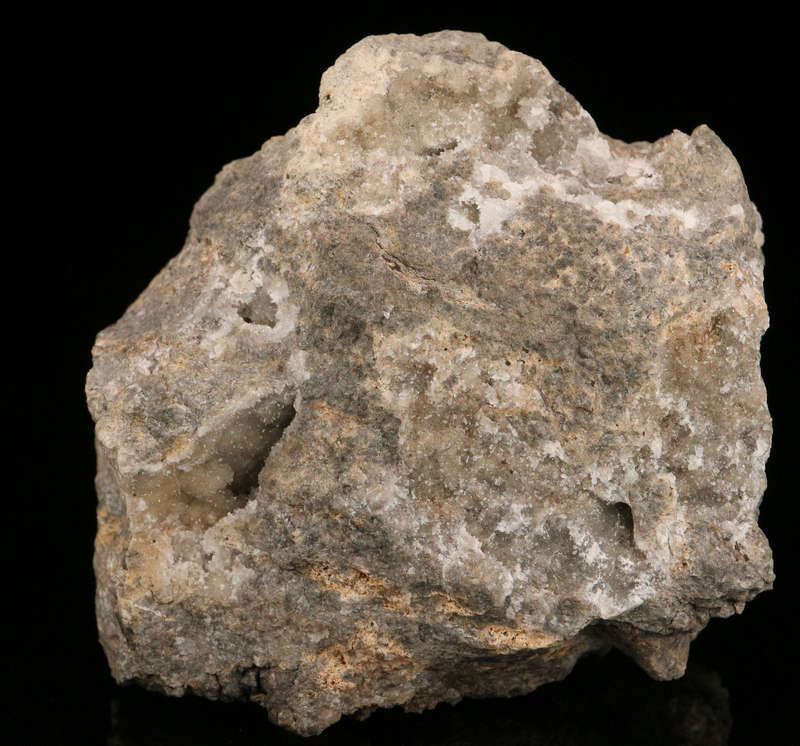Smithsonite on Matrix, Skorpion Mine, Karas Region, Namibia