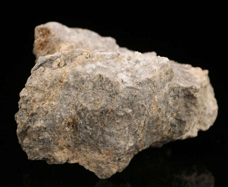 Smithsonite on Matrix, Skorpion Mine, Karas Region, Namibia