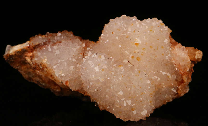 Cactus Quartz Cluster, Boekenhouthoek, Mpumalanga, South Africa