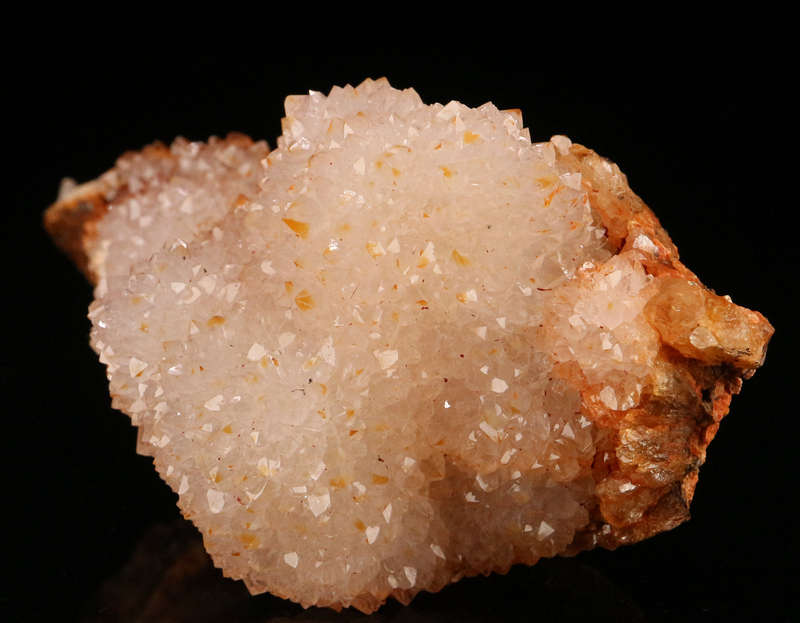 Cactus Quartz Cluster, Boekenhouthoek, Mpumalanga, South Africa