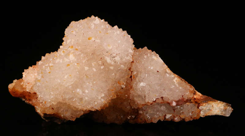 Cactus Quartz Cluster, Boekenhouthoek, Mpumalanga, South Africa