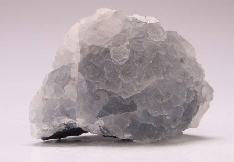 Chalcedony on Matrix, N'Chwaning II, Northern Cape, South Africa